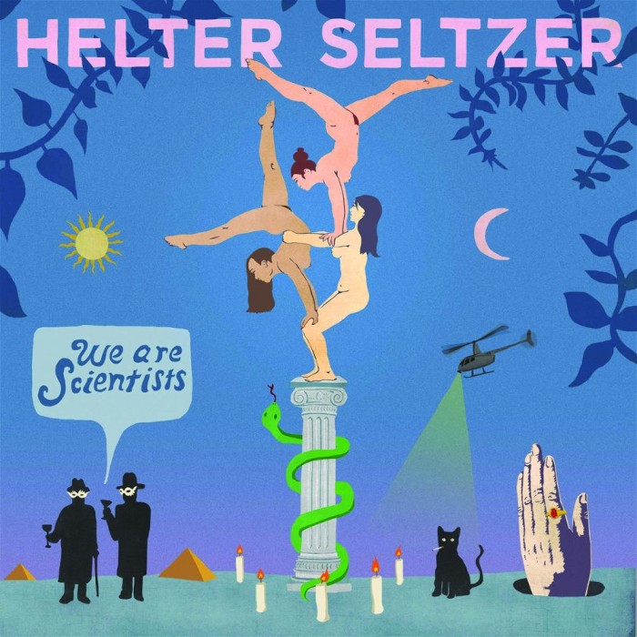 Helter Seltzer