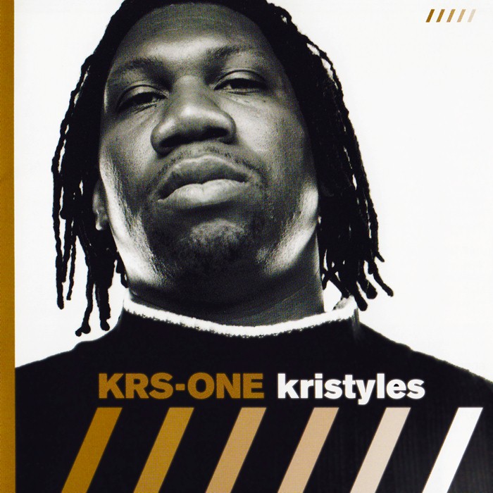 The Kristyles