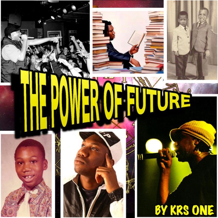 The Power of Future