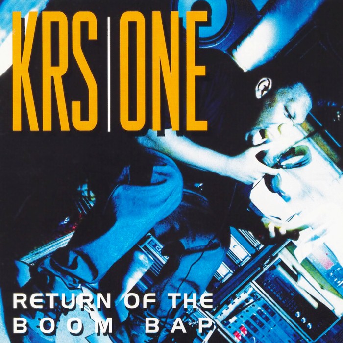 Return of the Boom Bap