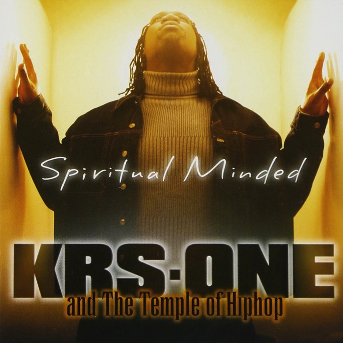 Spiritual Minded