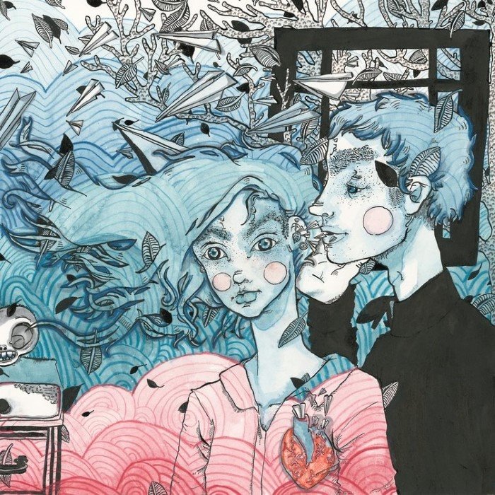 Motion City Soundtrack