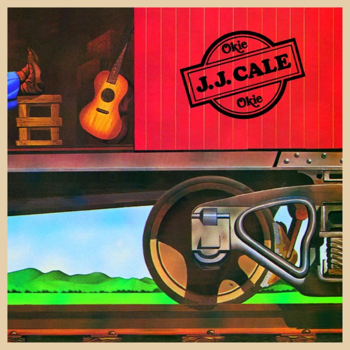 Okie by J.J. Cale