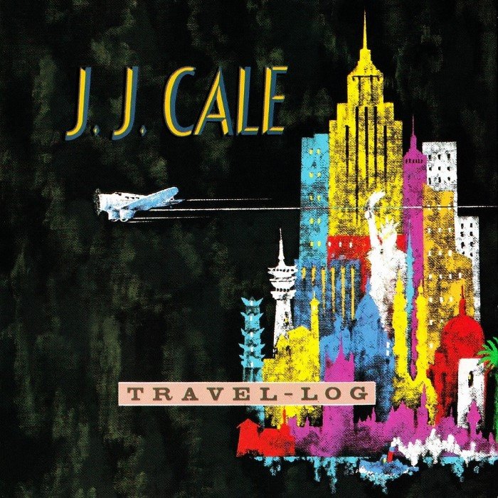 Travel-Log