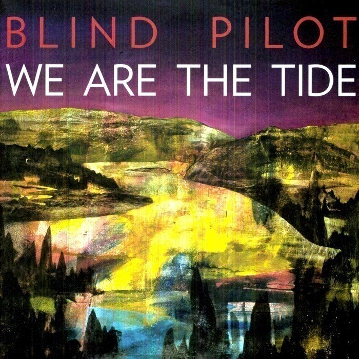 We Are the Tide