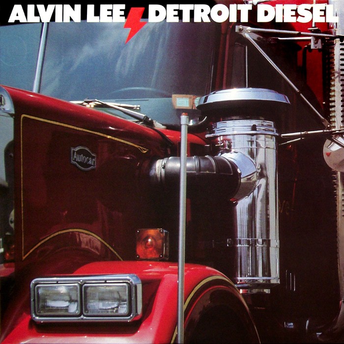Detroit Diesel