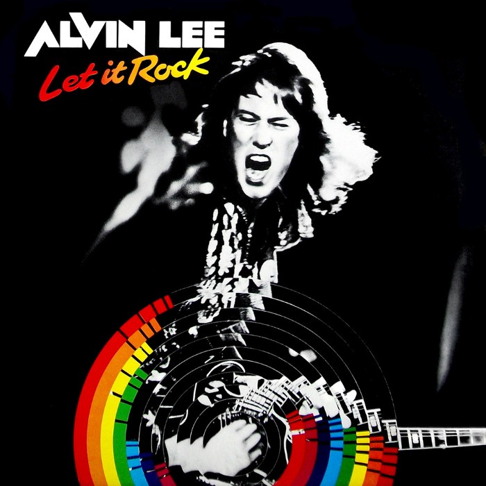 Let It Rock