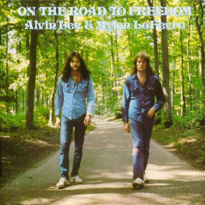 On the Road to Freedom