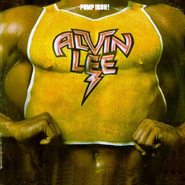 Pump Iron