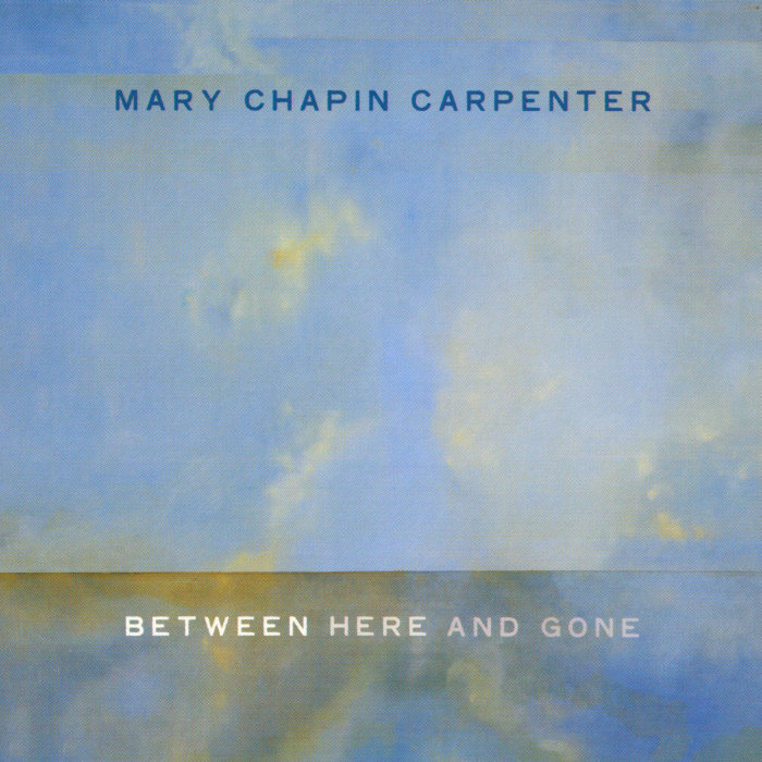 Between Here and Gone