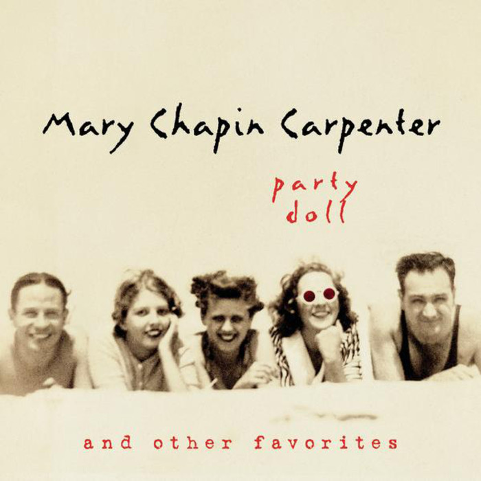 Party Doll and Other Favorites