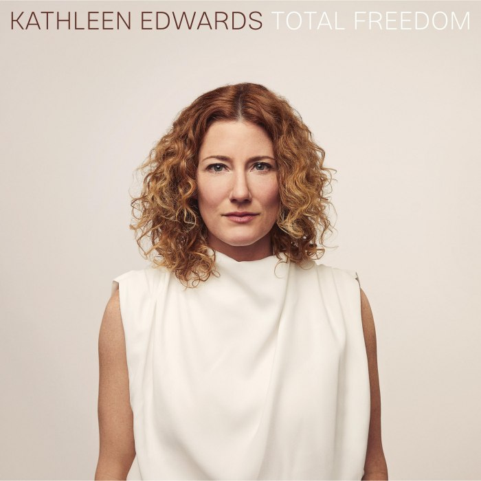 Total Freedom