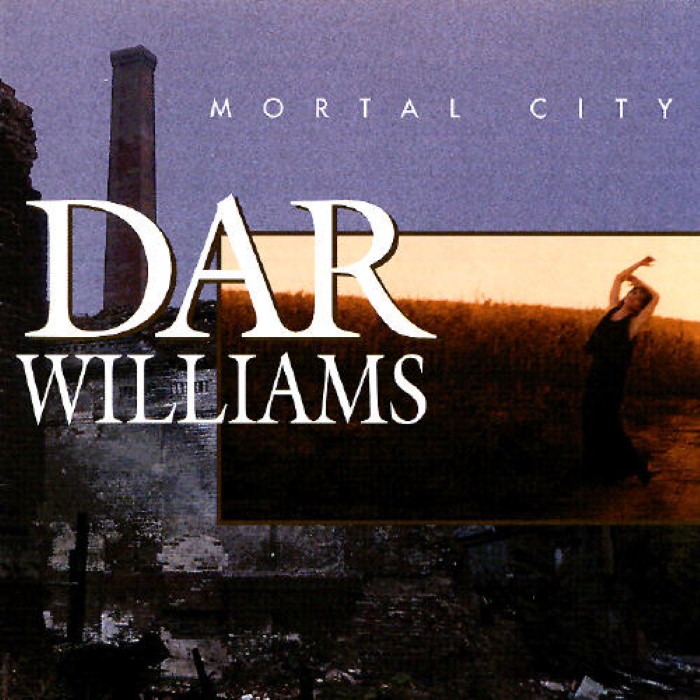 Mortal City