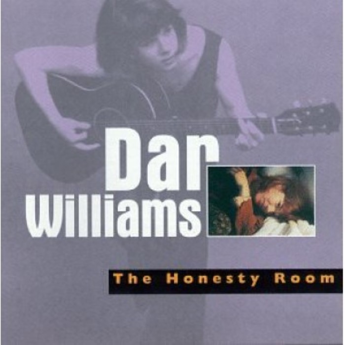 The Honesty Room