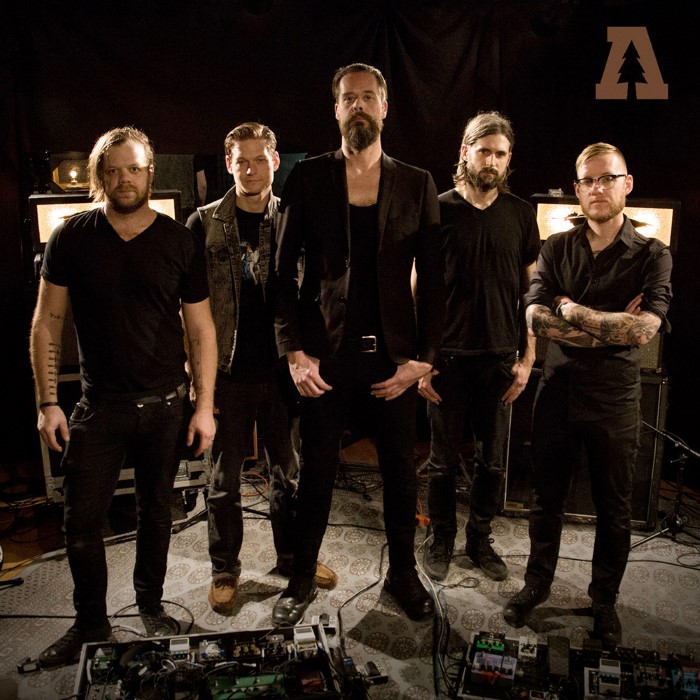 Audiotree Live (Session #2)