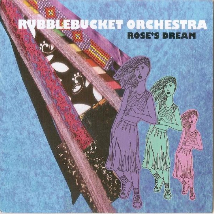 Rose's Dream