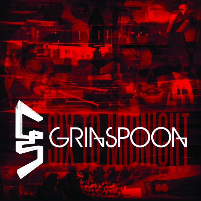Six to Midnight by Grinspoon