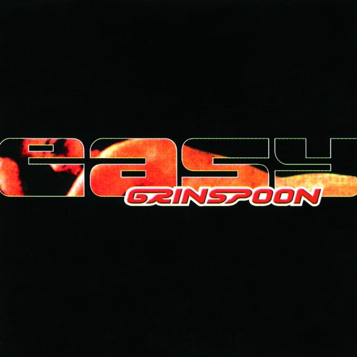 Easy by Grinspoon