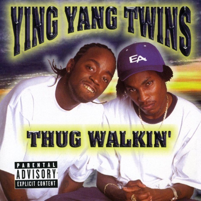 Thug Walkin'