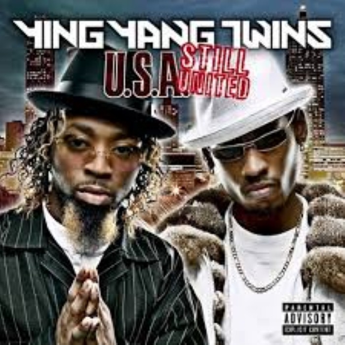 USA Still United