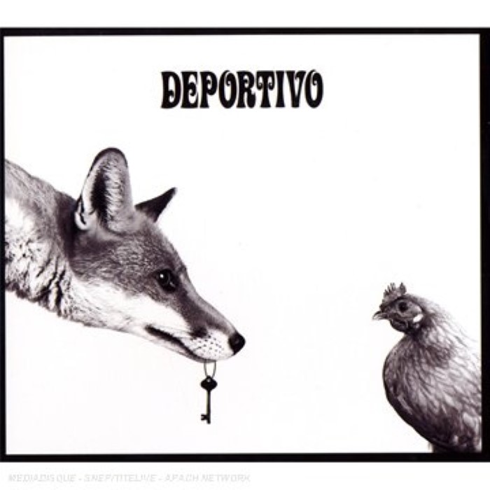 Déportivo