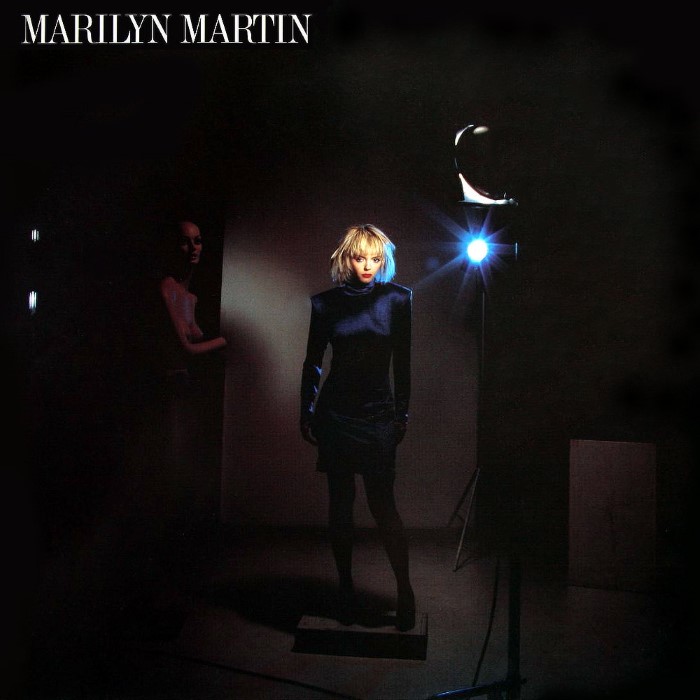 Marilyn Martin