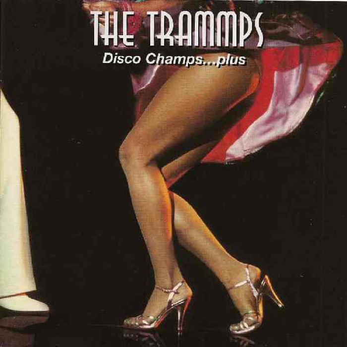 Disco Champs... Plus