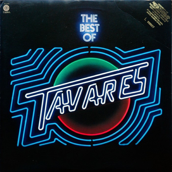 The Best of Tavares