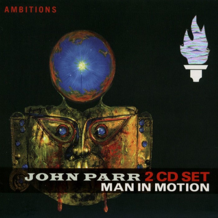 Man in Motion