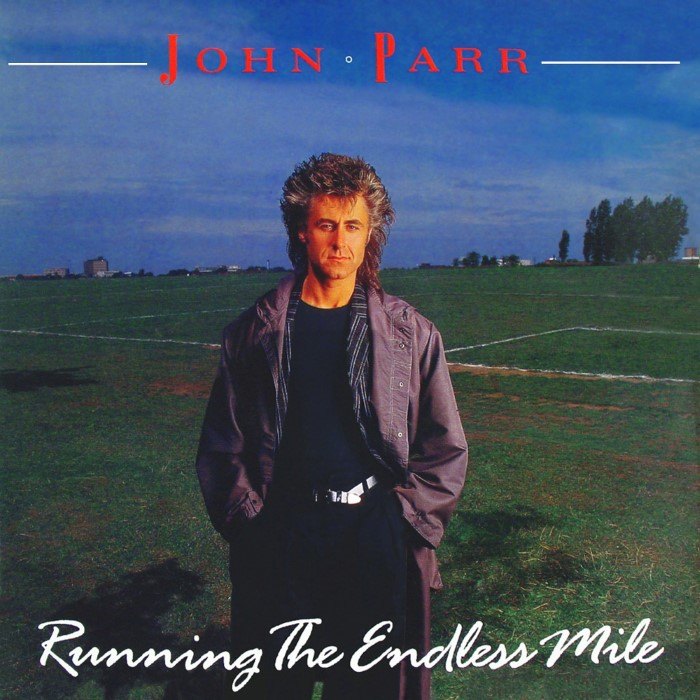 Running the Endless Mile