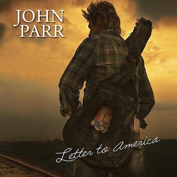 Letter to America