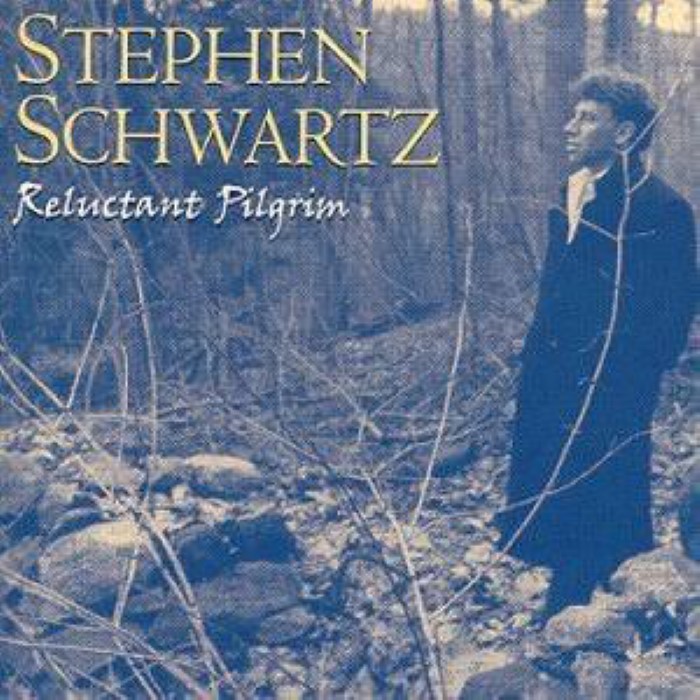 Reluctant Pilgrim