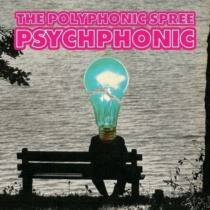Psychphonic
