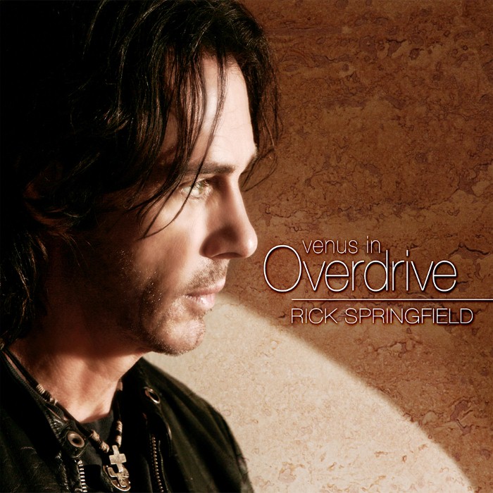 Venus in Overdrive