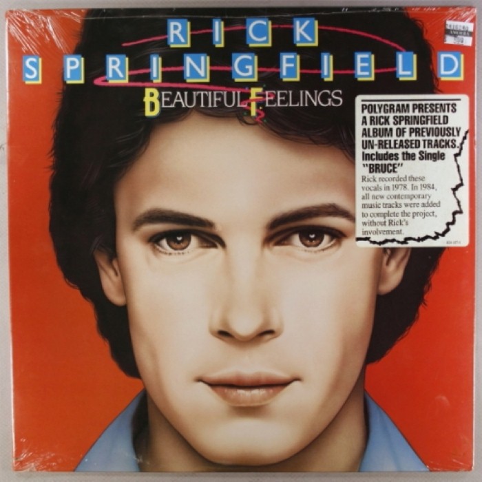 Beautiful Feelings