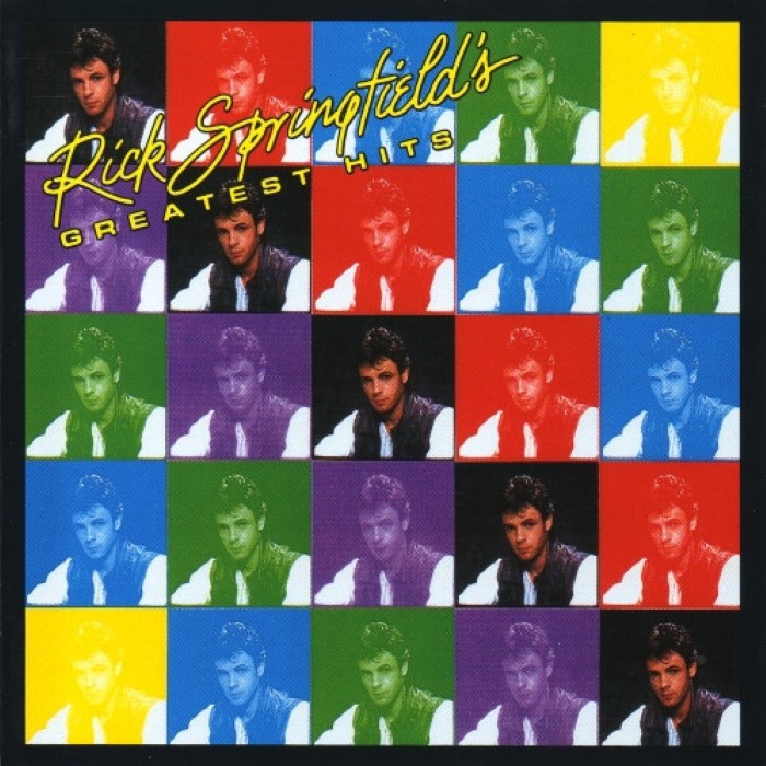 Greatest Hits