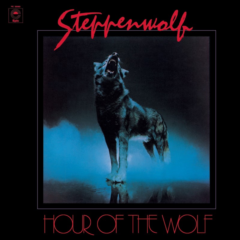 Hour of the Wolf