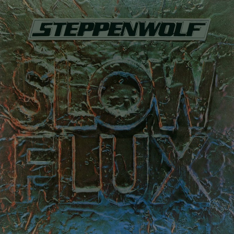 Slow Flux