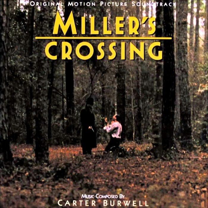 Miller's Crossing