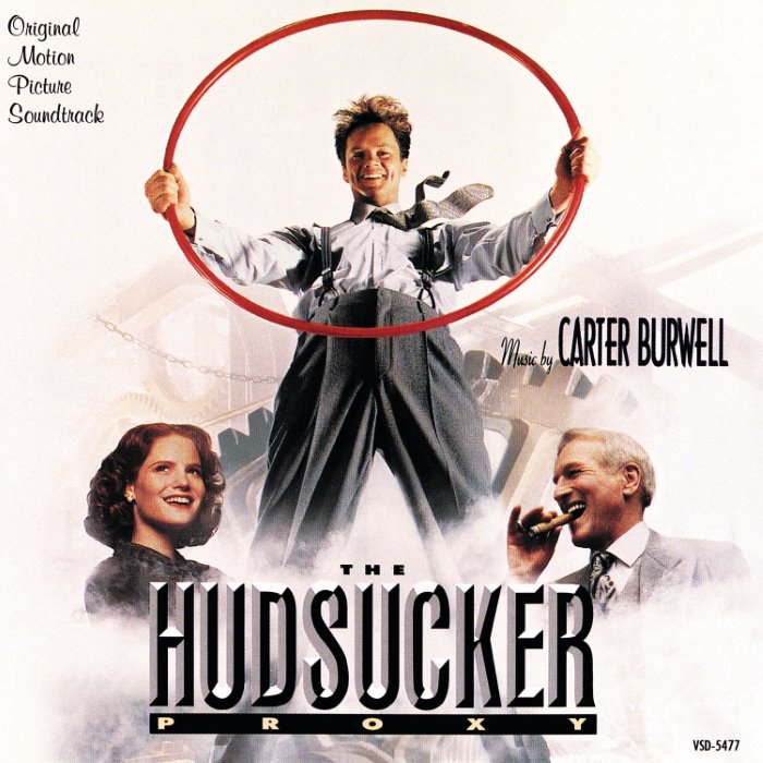The Hudsucker Proxy