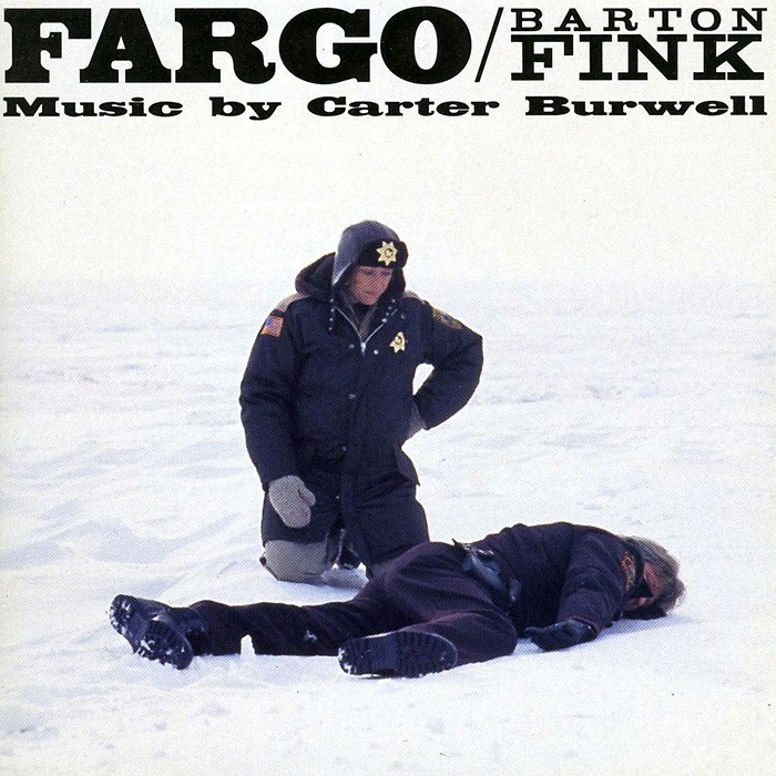 Fargo / Barton Fink