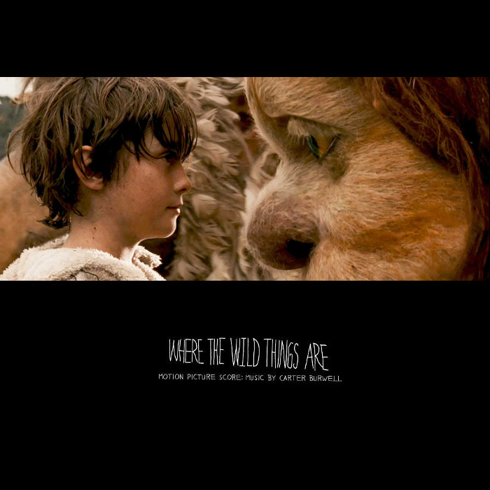 Where the Wild Things Are