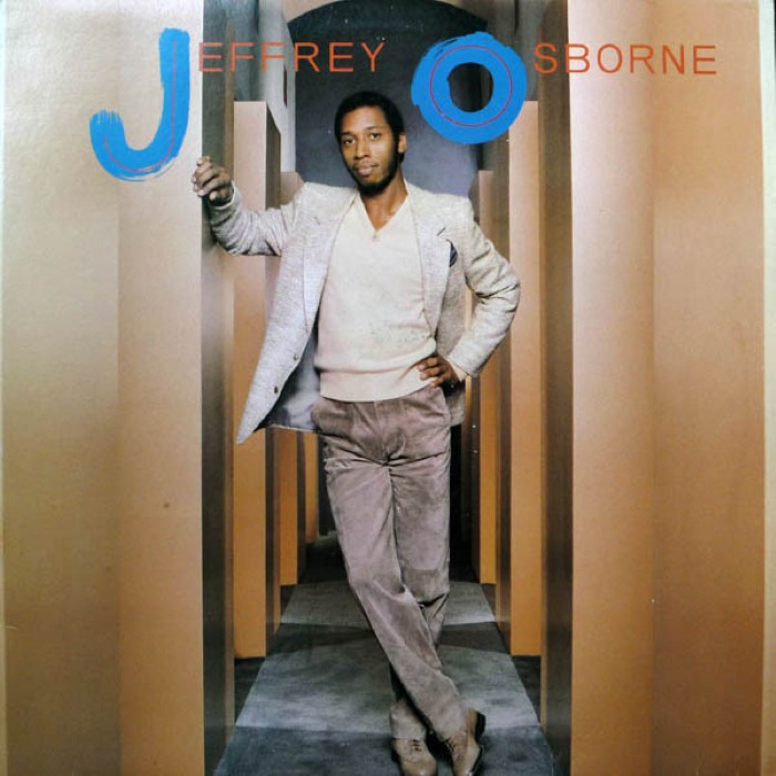 Jeffrey Osborne