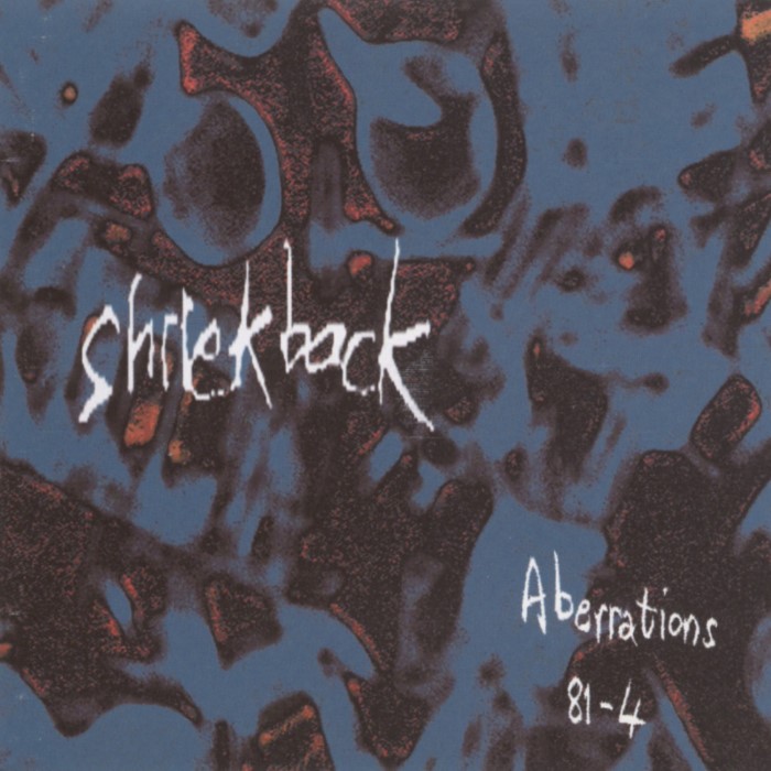 Aberrations 81–84