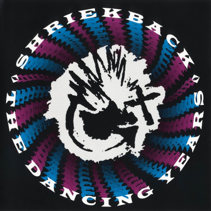 The Dancing Years