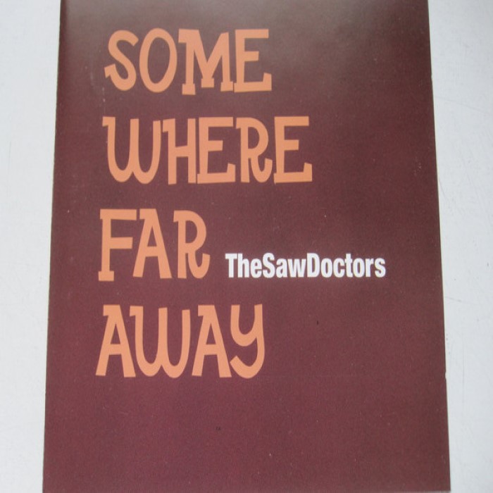 Some Where Far Away