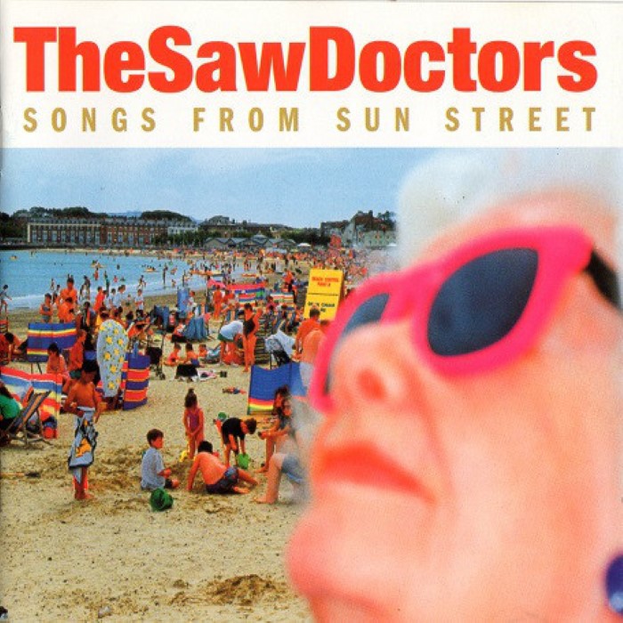 Songs From Sun Street