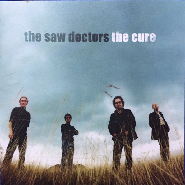 The Cure