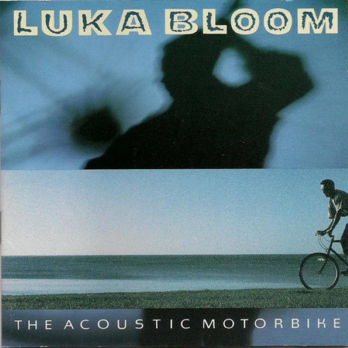 The Acoustic Motorbike