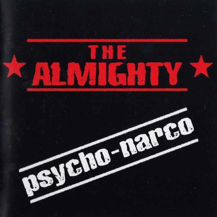 Psycho-Narco
